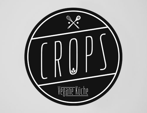 Crops – vegane Küche